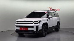 Hyundai Santa Fe 2023