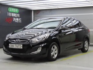 Hyundai Accent 2014