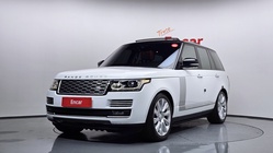 Land Rover Range Rover 2017