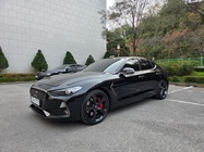 Genesis G70 2020