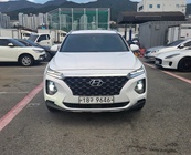 Hyundai Santa Fe 2019