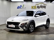 Hyundai Kona 2020
