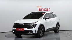 Kia Sportage 2021