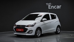 Chevrolet Spark 2018