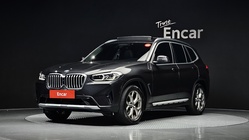 BMW X3 2023