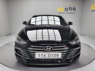 Hyundai Avante 2016
