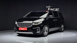 Kia Canival 2019