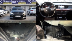 Kia K7 2016
