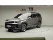 Hyundai Santa Fe 2023