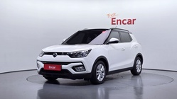 Ssangyong TIBOLI 2017