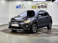 Kia Stonic 2017