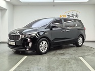 Kia Canival 2016