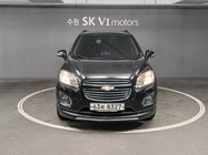 Chevrolet Trax 2015
