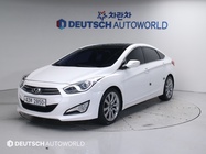 Hyundai i40 2013