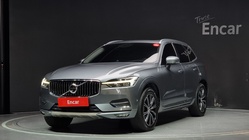 Volvo XC60 2021
