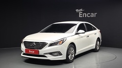 Hyundai Sonata 2014