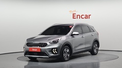 Kia Niro 2021