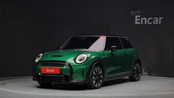MINI Cooper 2023