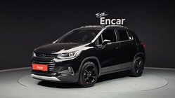 Chevrolet Trax 2020
