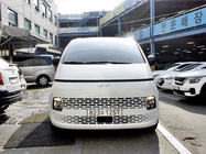 Hyundai Staria 2021