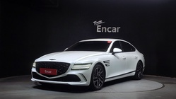 Genesis G80 2024