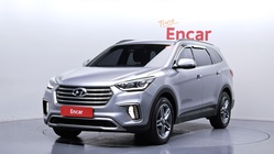 Hyundai Maxcruz 2015