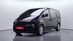 Hyundai Staria 2023