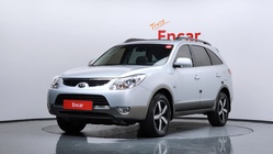 Hyundai Veracruz 2009