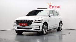 Genesis GV80 2022