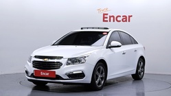 Chevrolet Cruze 2015