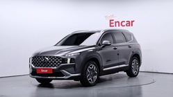 Hyundai Santa Fe 2021
