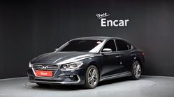 Hyundai Grandeur 2017