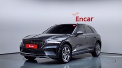 Genesis GV70 2021