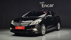 Hyundai Grandeur 2015