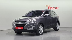 Hyundai Tucson 2012