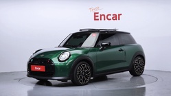MINI Cooper 2025