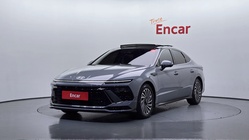 Hyundai Sonata 2024