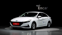 Hyundai Avante 2020