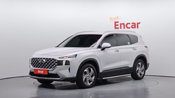 Hyundai Santa Fe 2020