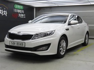 Kia K5 2012