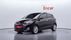 Chevrolet Spark 2018
