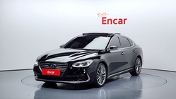Hyundai Grandeur 2017