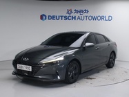 Hyundai Avante 2022