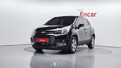 Chevrolet Trax 2020