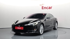 Tesla Model S 2019