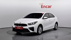 Kia K3 2019