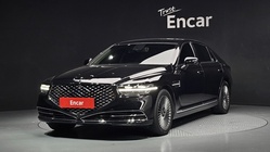 Genesis G90 2021