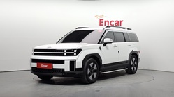 Hyundai Santa Fe 2023