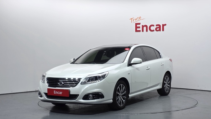 Samsung SM5 2013