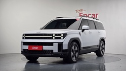 Hyundai Santa Fe 2023